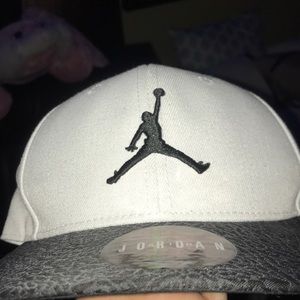 Jordan hat